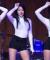 130328 경동대 신입생환영회 EXID - i feel good 솔지 직캠