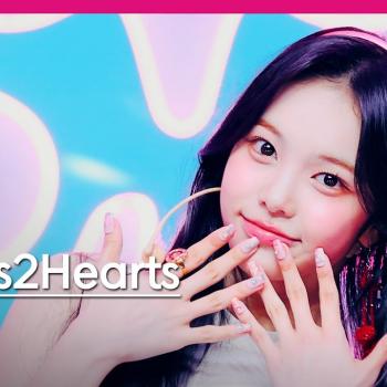 [입덕직캠] 하츠투하츠 이안 직캠 4K 'STYLE' (Hearts2Hearts IAN FanCam) | @MCOUNTDOWN_2025.6.19