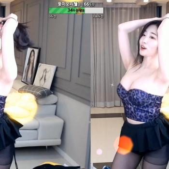 뚱미♥ - 섹시댄스(Sexy Dance)