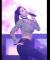 [직캠/Fancam] 150407 헬로비너스(HELLOVENUS) 끈적끈적 (유영)