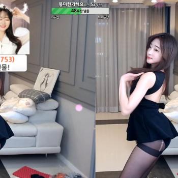 뚱미♥ - 섹시댄스(Sexy Dance - 사뿐사뿐)