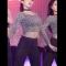 150407 헬로비너스 (HELLOVENUS) - 위글위글 (유영) 직캠 by 수원촌놈