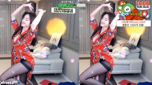 뚱미♥ - 섹시댄스(Sexy Dance - 아로아로)