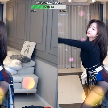 뚱미♥ - 섹시댄스(Sexy Dance - 빙빙)