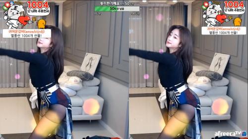 뚱미♥ - 섹시댄스(Sexy Dance - 빙빙)
