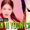[UNFILTERED CAM] izna YOON JI YOON(윤지윤) 'IZNA' 4K | STUDIO CHOOM