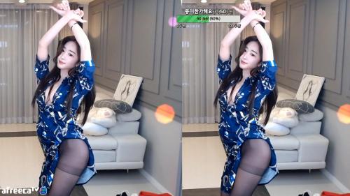 뚱미♥ - 섹시댄스(Sexy Dance - 마리오네트)