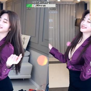 뚱미♥ - 섹시댄스(Sexy Dance - 아로아로) 80118242
