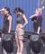 181201 Kpop concert on GUAM YES OR YES rehearsal MOMO fancam 리허설 모모 직캠