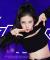 [4K][FANCAM] 250726 SBS 가요대전 SUMMER 미야오 나린 MEOVV NARIN - ‘HANDS UP (REMIX VER.)’ 직캠 FOCUS