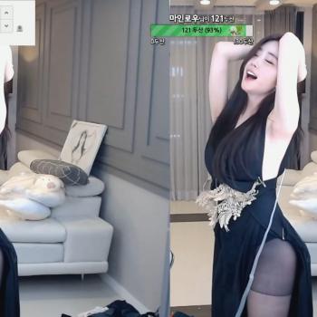 뚱미♥ - 섹시댄스(Sexy Dance - 제로투댄스)