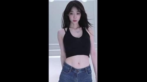 Ria_리아(tmdgus5411) 바지 내릴까말까