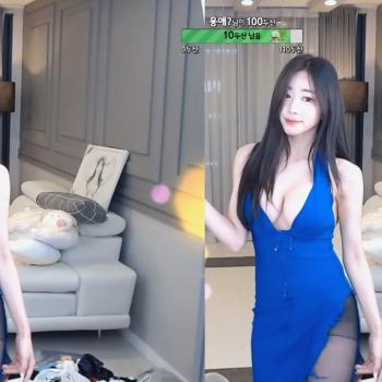 뚱미♥ - 섹시댄스(Sexy Dance)