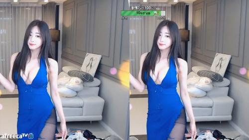 뚱미♥ - 섹시댄스(Sexy Dance)
