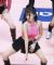 '뚜두뚜두 치어리더 공연' 안지현 치어리더(An Ji-hyun(安芝儇)) 직캠 #남자배구 #우리카드 #250222 #치어리더 #안지현 #安芝儇
