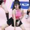 '뚜두뚜두 치어리더 공연' 안지현 치어리더(An Ji-hyun(安芝儇)) 직캠 #남자배구 #우리카드 #250222 #치어리더 #안지현 #安芝儇