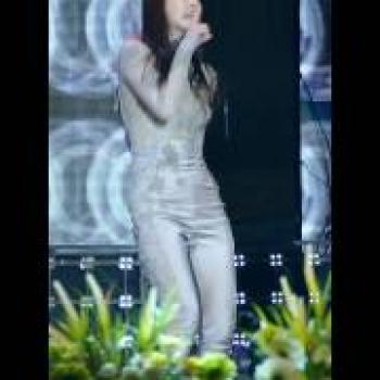 130414 동대문 봄꽃축제 공개방송 라니아(시아) - STYLE