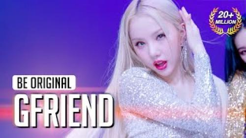 GFRIEND(여자친구) 'MAGO' (4K)