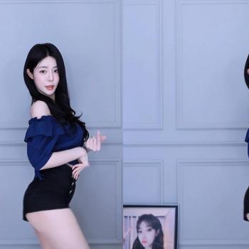 아이돌 출신 BJ리아 - 섹시댄스(Sexy Dance)