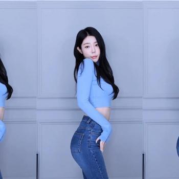 BJ리아 - 섹시댄스(Sexy Dance - Excuse Me)