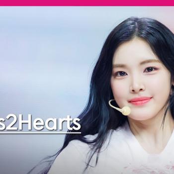 [MPD직캠] 하츠투하츠 유하 직캠 4K 'The Chase' (Hearts2Hearts YUHA FanCam) | @MCOUNTDOWN_2025.3.6