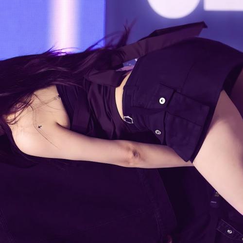 250304 권은비 KWON EUNBI - 사보타지 SABOTAGE 아이즈원 | 세로 직캠 | 국립경국대학교 신입생 입학식 오리엔테이션 안동대학교 [KPOP FanCam 4K]