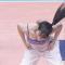 [4k] 24-25 우리카드배구단 박민서치어리더 내가 제일 잘나가 : 공연 직캠 #shorts #우리카드 #배구 #박민서 #치어리더 #공연 #영상 #직캠