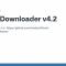 Hitomi Downloader(히토미 다운로더) - 다양한 웹 사이트에서 동영상을 최상의 화질로 무료로 받아보자