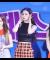 190729 프로미스나인 이채영 FUN! 직캠 ( fromis 9 lee chaeyoung FUN! fancam )