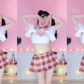 하늘이 섹시 코 ㅡ카 ㅡ인 댄스 82306766