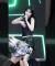 250419 하남 하이키(H1-KEY) - 뜨거워지자 리이나 직캠