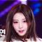 [안방1열 직캠4K] 트리플에스 정하연 '추리소설' (tripleS Jeong HaYeon 'Detective Soseol' FanCam) @SBS Inkigayo 250518