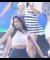 180825 [4K] #러블리즈 (Lovelyz) 이미주-지금, 우리 직캠(fancam)