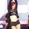140811 시크릿(Secret) 쇼케이스 - I'm In Love 효성 직캠