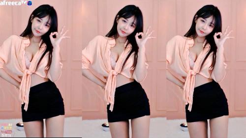하루S2 -Yes Or Yes 예스 올 예스-섹시댄스 87709187