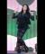 141224 빌리언(Billion) - 살랑살랑(슬기) tbsFM 크리스마스 이브 특집 Concert