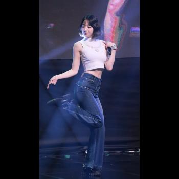 230610 동두천 하이키(H1-KEY) - RUN 리이나 직캠