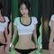 BJ 혜지♥ (gpwl4204) - Gambare Gambare Senpai [4K ENHANCED]