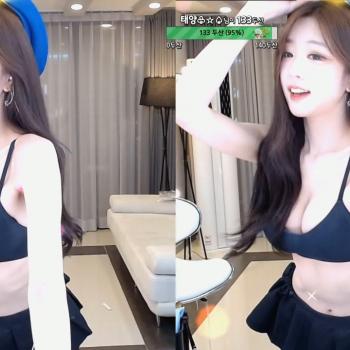 뚱미♥ - 섹시댄스(Sexy Dance - Just Blow)