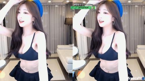 뚱미♥ - 섹시댄스(Sexy Dance - Just Blow)