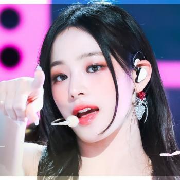 [안방1열 직캠4K] 뉴진스 민지 'ETA' (NewJeans MINJI FanCam) @SBS Inkigayo 230723