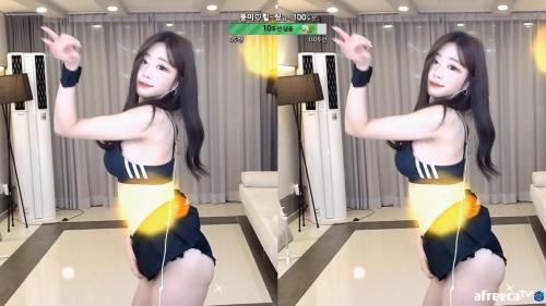 뚱미♥ - 섹시댄스(Sexy Dance - Fancy)