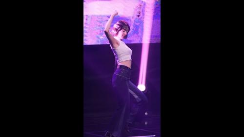 230610 동두천 하이키(H1-KEY) - Athletic Girl 리이나 직캠
