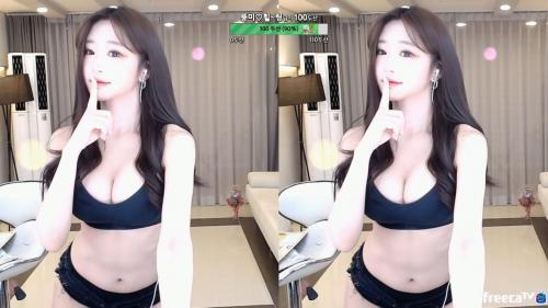 뚱미♥ - 섹시댄스(Sexy Dance)