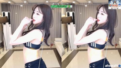뚱미♥ - 섹시댄스(Sexy Dance)