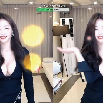 뚱미♥ - 섹시댄스(Sexy Dance - 찔려)