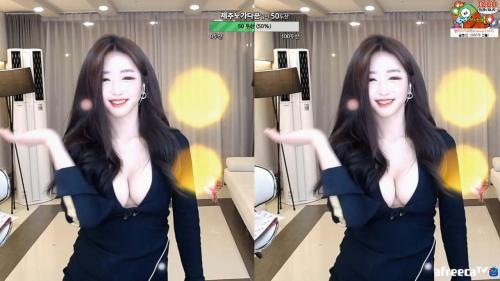 뚱미♥ - 섹시댄스(Sexy Dance - 찔려)