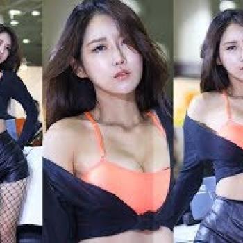 레이싱걸 여신 모델 유다연 4k 직캠 영상모음