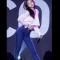 61015 에이핑크 손나은 직캠 Mr. Chu