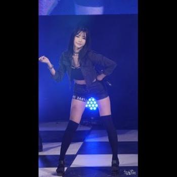 171121 PPL (피피엘) - Shoot U (임솔아) 직캠